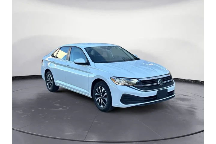 $18304 : Volkswagen Jetta 2024 S 4dr image 7