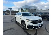 Volkswagen Atlas Cross Sport