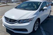 $12995 : Used 2013 Civic Sdn 4dr Auto thumbnail