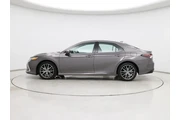 $33998 : Toyota Camry Hybrid 2023 XLE thumbnail