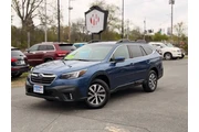 $17995 : 2021 Outback Premium thumbnail