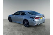 $27202 : Toyota Camry 2023 SE 4dr Sed thumbnail