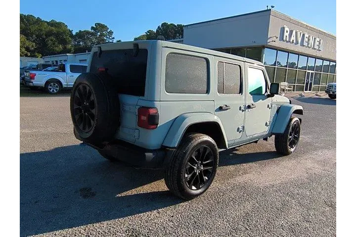 $34730 : Jeep Wrangler 2024 4x4 Sahar image 4