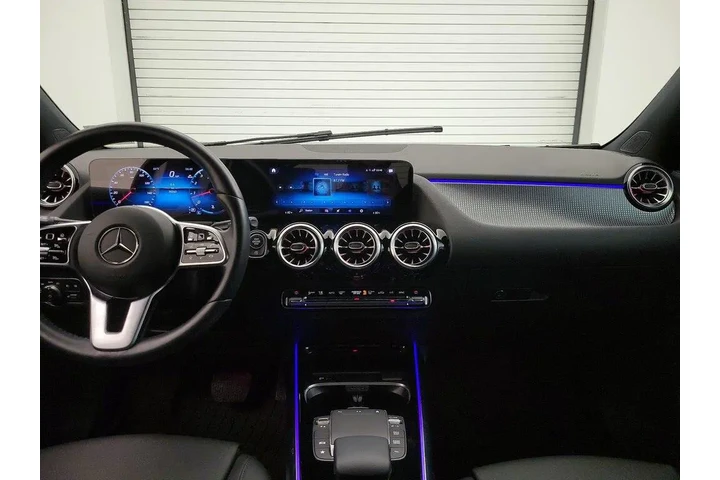 $28998 : Mercedes-Benz GLA 2023 AWD G image 9