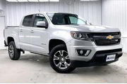 Chevrolet Colorado 2016 4x4 en Madison