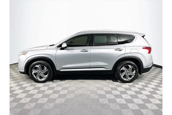 $19454 : Hyundai SANTA FE 2022 SEL 4d image 3