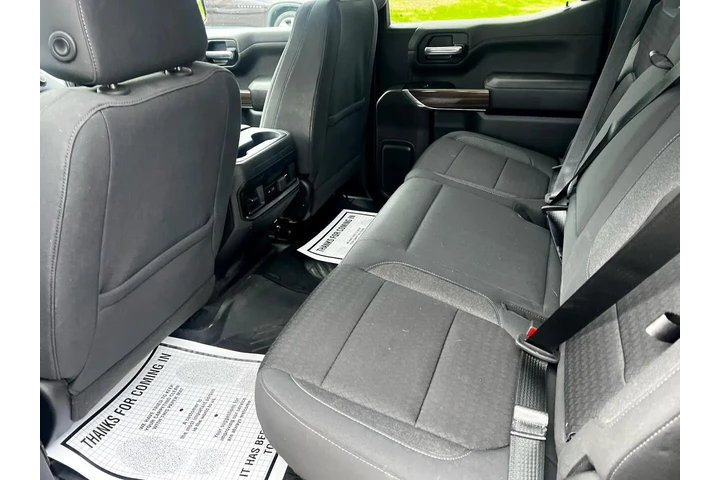 $29900 : Chevrolet Silverado 1500 202 image 6