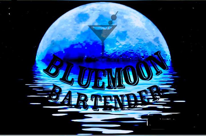 BlueMoon Bartender image 1
