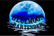 BlueMoon Bartender