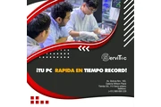 ¿Tu equipo falló? en Lima
