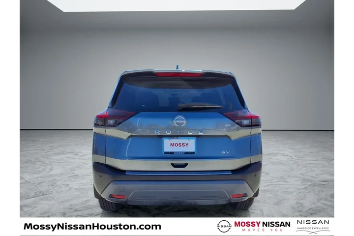 $17295 : Nissan Rogue 2023 SV 4dr Cro image 6