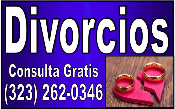 █►➡️ CUSTODIA•VISITA•DIVORCIO image 1