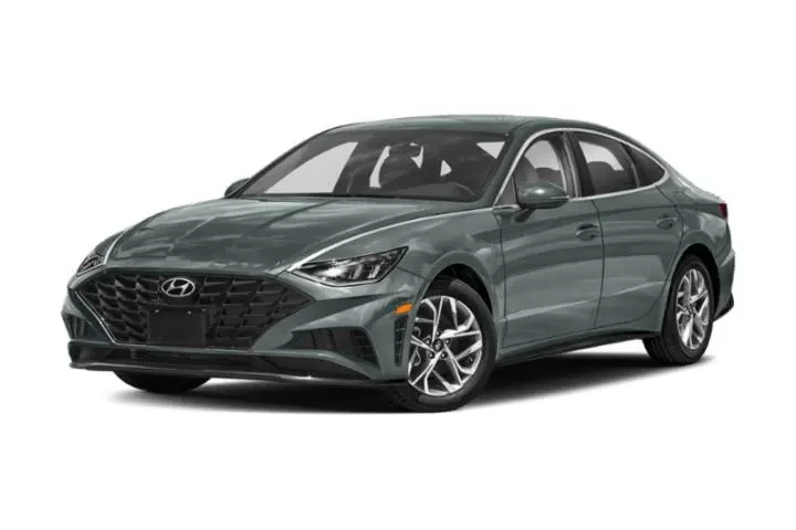 $16988 : Hyundai SONATA 2021 SEL 4dr image 1