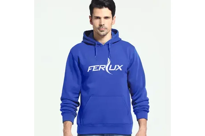 Custom Hoodies Wholesale image 1