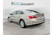 $19249 : Chevrolet Malibu 2024 LT 4dr thumbnail