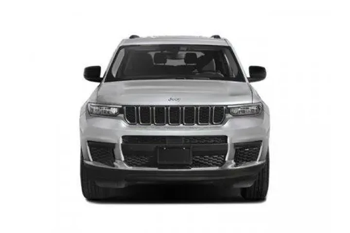 $38720 : Jeep Grand Cherokee L 2024 4 image 10