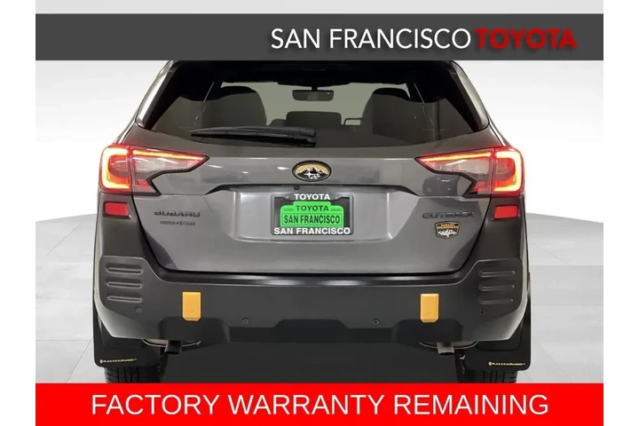 $27988 : 2023 Outback Wilderness image 4