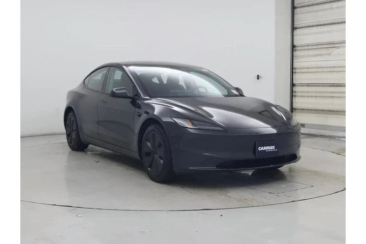 $38998 : Tesla Model 3 2025 Long Rang image 1