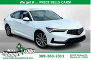 Acura Integra 2023 4dr Liftb en Chicago