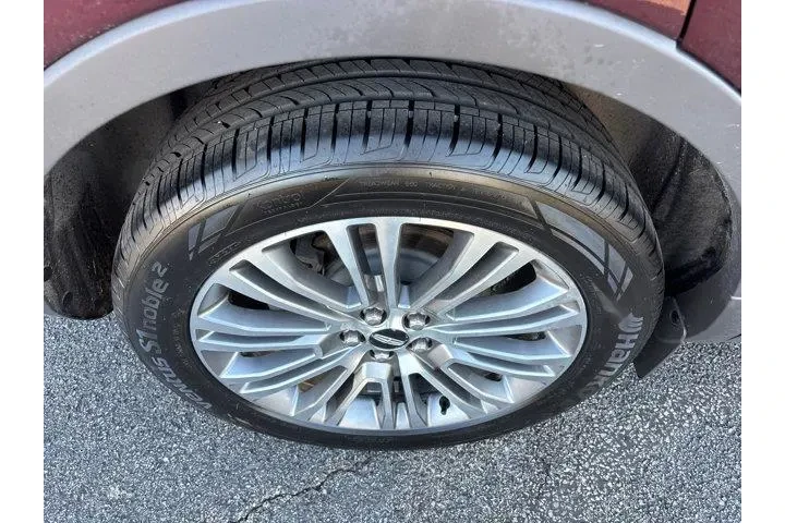 $18985 : Lincoln MKX 2018 AWD Reserve image 10