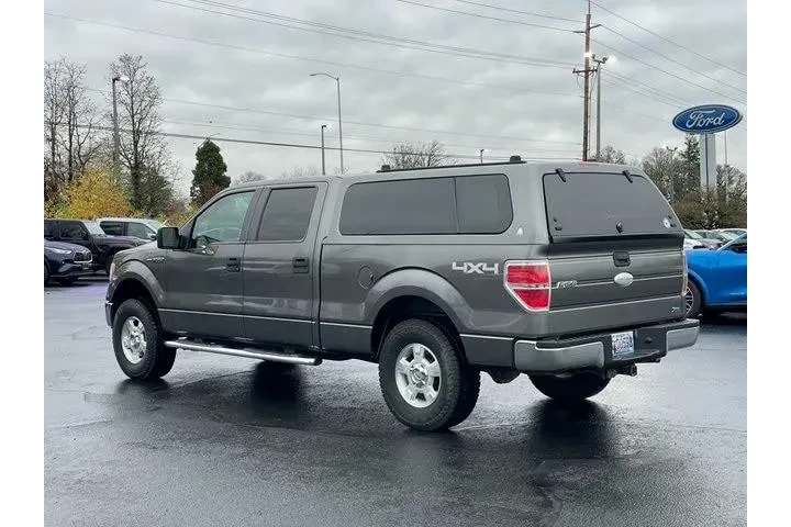 $17900 : Ford F-150 2010 4x4 King Ran image 5