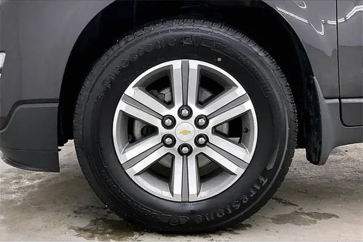 $9990 : Chevrolet Traverse 2015 AWD image 10