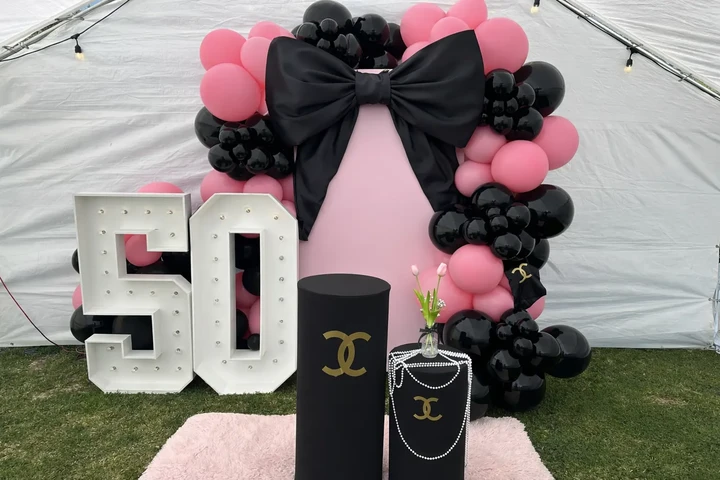 Decoraciones de Eventos image 1