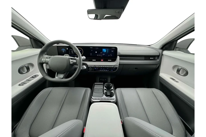 $35999 : Hyundai IONIQ 5 2025 SEL 4dr image 8