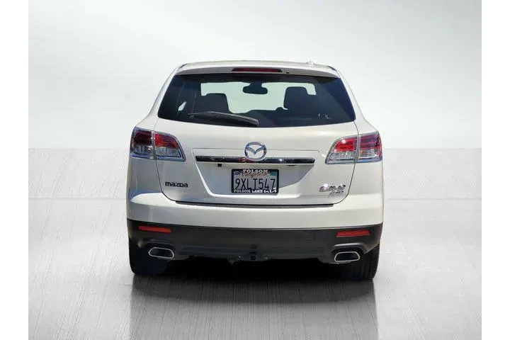 $7139 : Mazda CX-9 2009 AWD Grand To image 5
