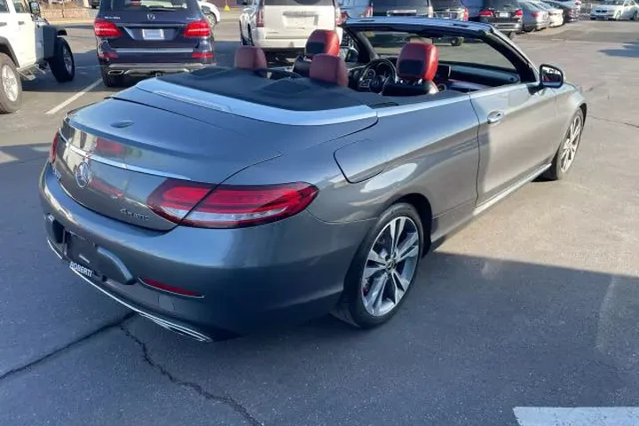 $29995 : 2019 MERCEDES-BENZ C-CLASS image 3