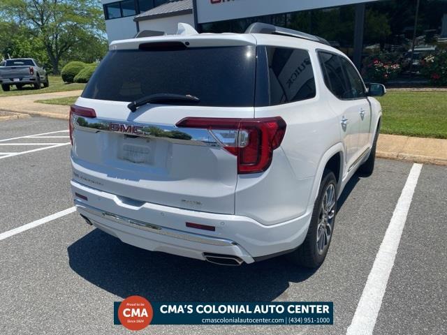 $33899 : PRE-OWNED 2020 ACADIA DENALI image 4