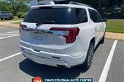 $33899 : PRE-OWNED 2020 ACADIA DENALI thumbnail