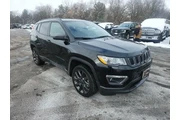 $16995 : Jeep Compass 2021 4x4 80th A thumbnail