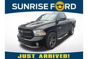 Ram 1500 2014 4x2 Express 2d