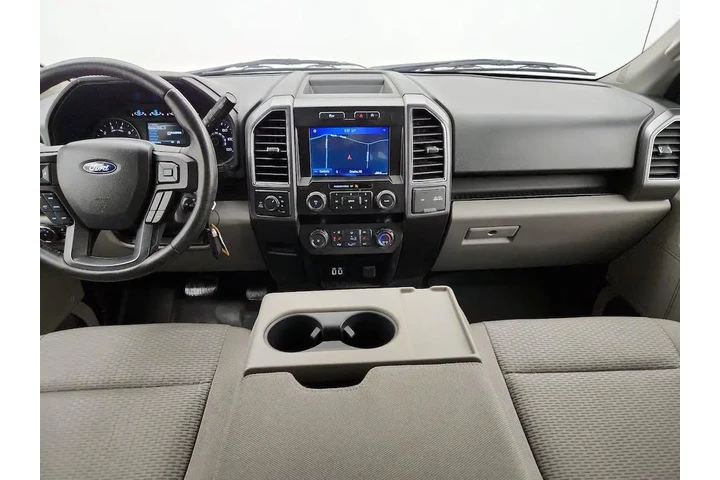 $28998 : Ford F-150 2020 4x4 XLT 4dr image 9