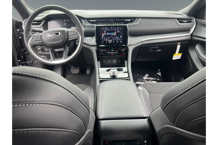 $39600 : Jeep Grand Cherokee L 2025 4 image 10