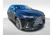 Lexus NX 350 2024 AWD 4dr Cr en Buffalo