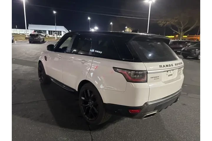 $18914 : Land Rover Range Rover Sport image 5