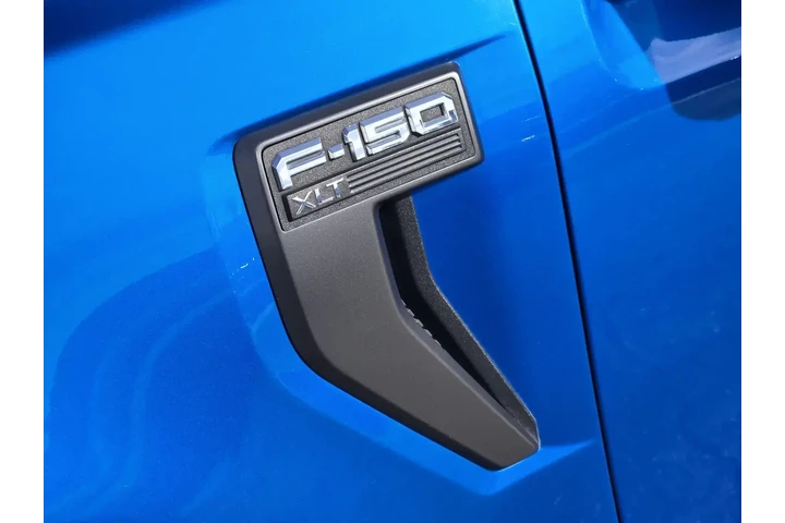 $24999 : Ford F-150 2021 4x2 XLT 4dr image 10