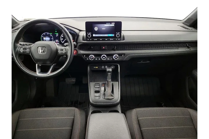 $32998 : Honda CR-V Hybrid 2023 AWD S image 9