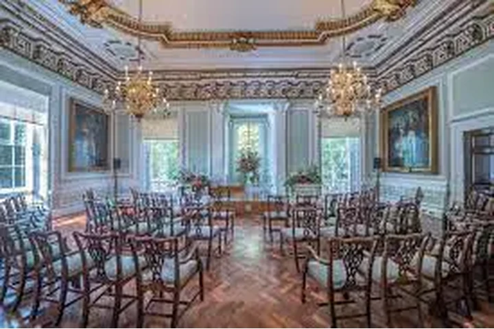 party venues east in london image 1