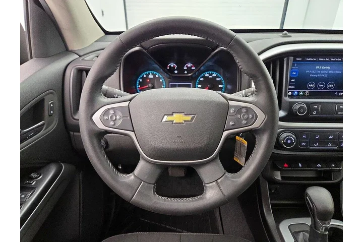 $25998 : Chevrolet Colorado 2022 4x2 image 10