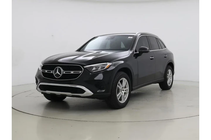 $36998 : Mercedes-Benz GLC 2023 AWD G image 4