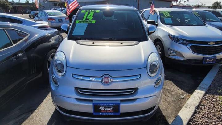 $8995 : 2014 FIAT 500L Lounge image 2