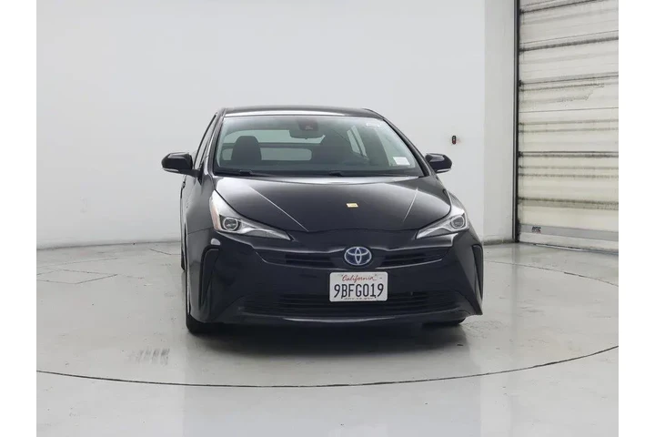 $23998 : Toyota Prius 2022 Limited 4d image 5