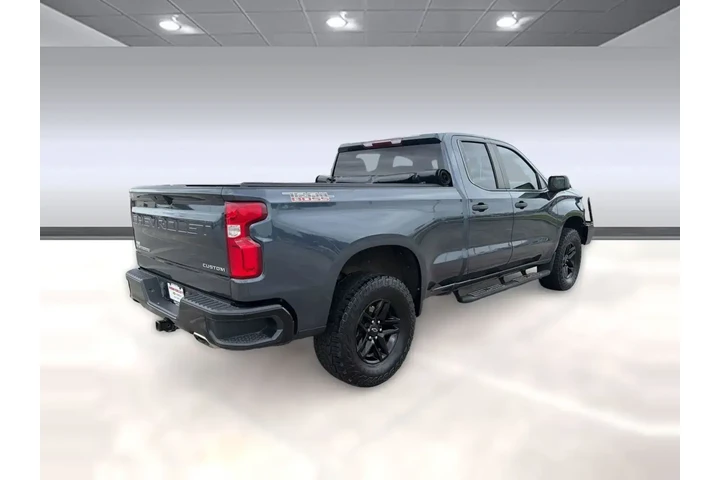 $28224 : Chevrolet Silverado 1500 202 image 8