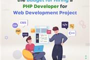 Hiring a PHP Developer en Wilmington