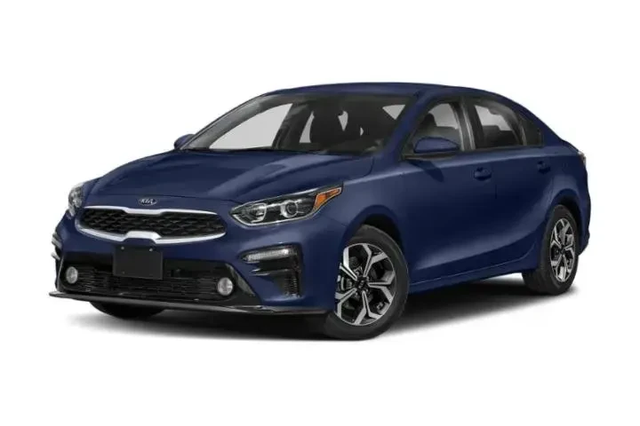 $11999 : Kia Forte 2019 LXS 4dr Sedan image 1