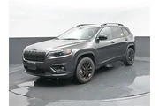 Jeep Cherokee 2023 4x4 Altit en Madison WV
