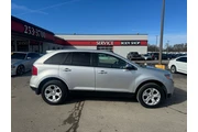 2013 Edge 4dr SEL AWD